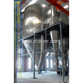 centrifugal spray power drying machine of fluoride